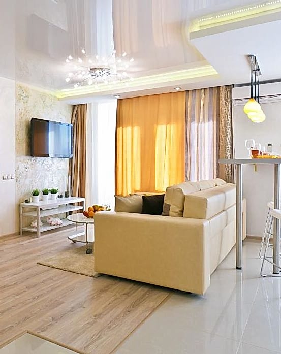 Генеральная уборка квартир