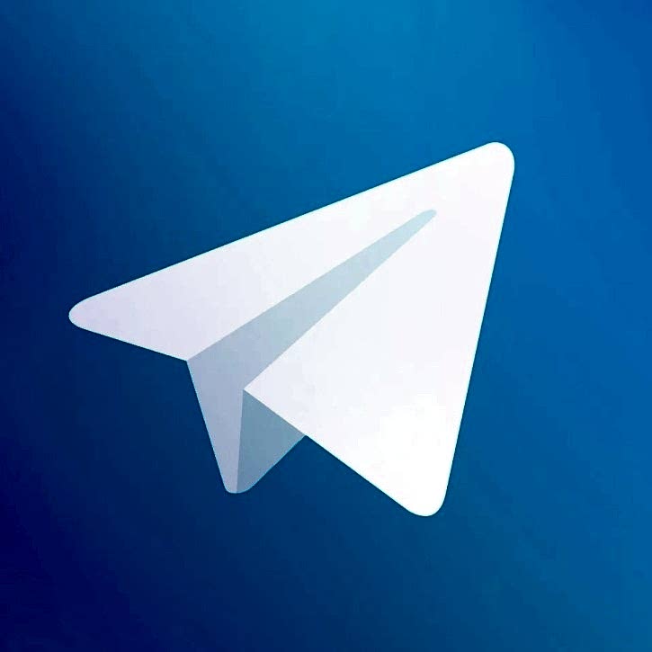 Телеграмм 2